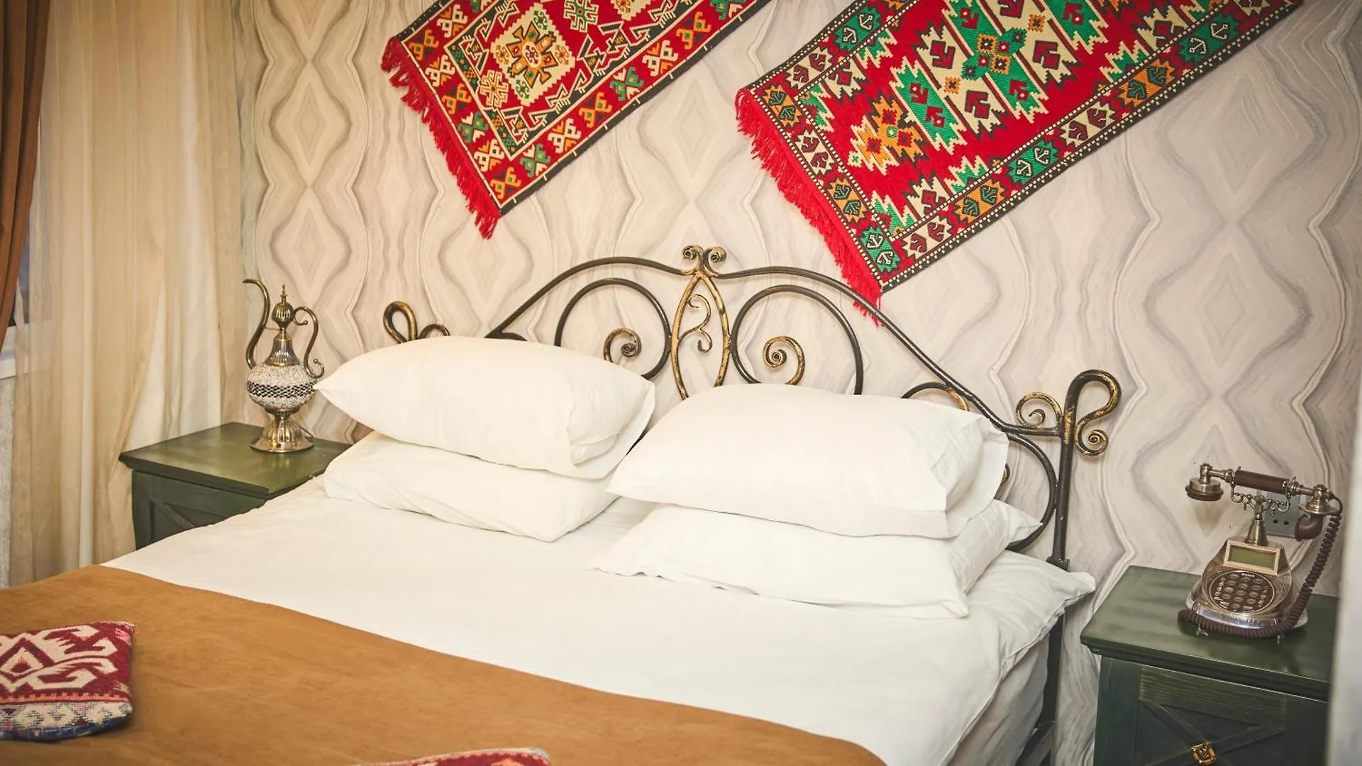 Xan Hotel Baku