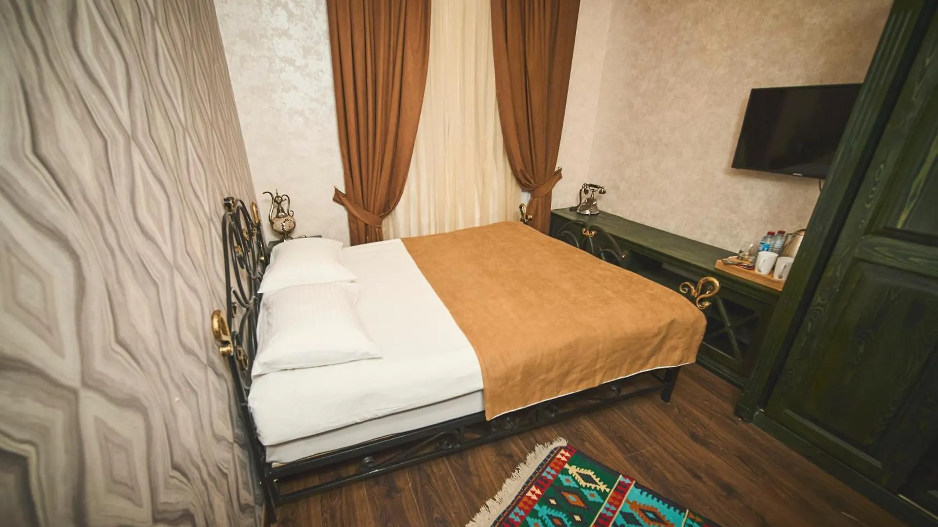 Xan Hotel Baku