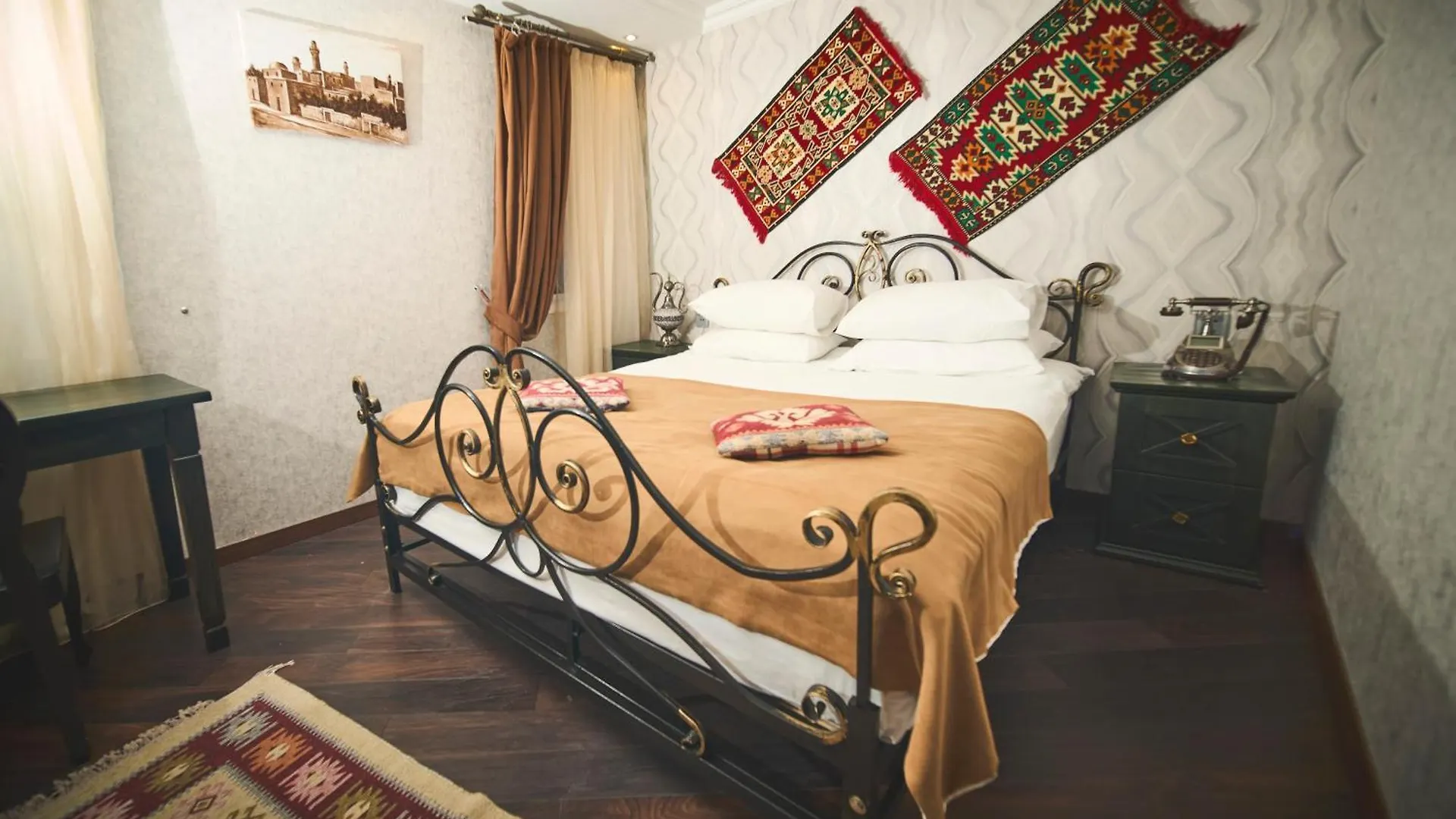 Xan Hotel Baku