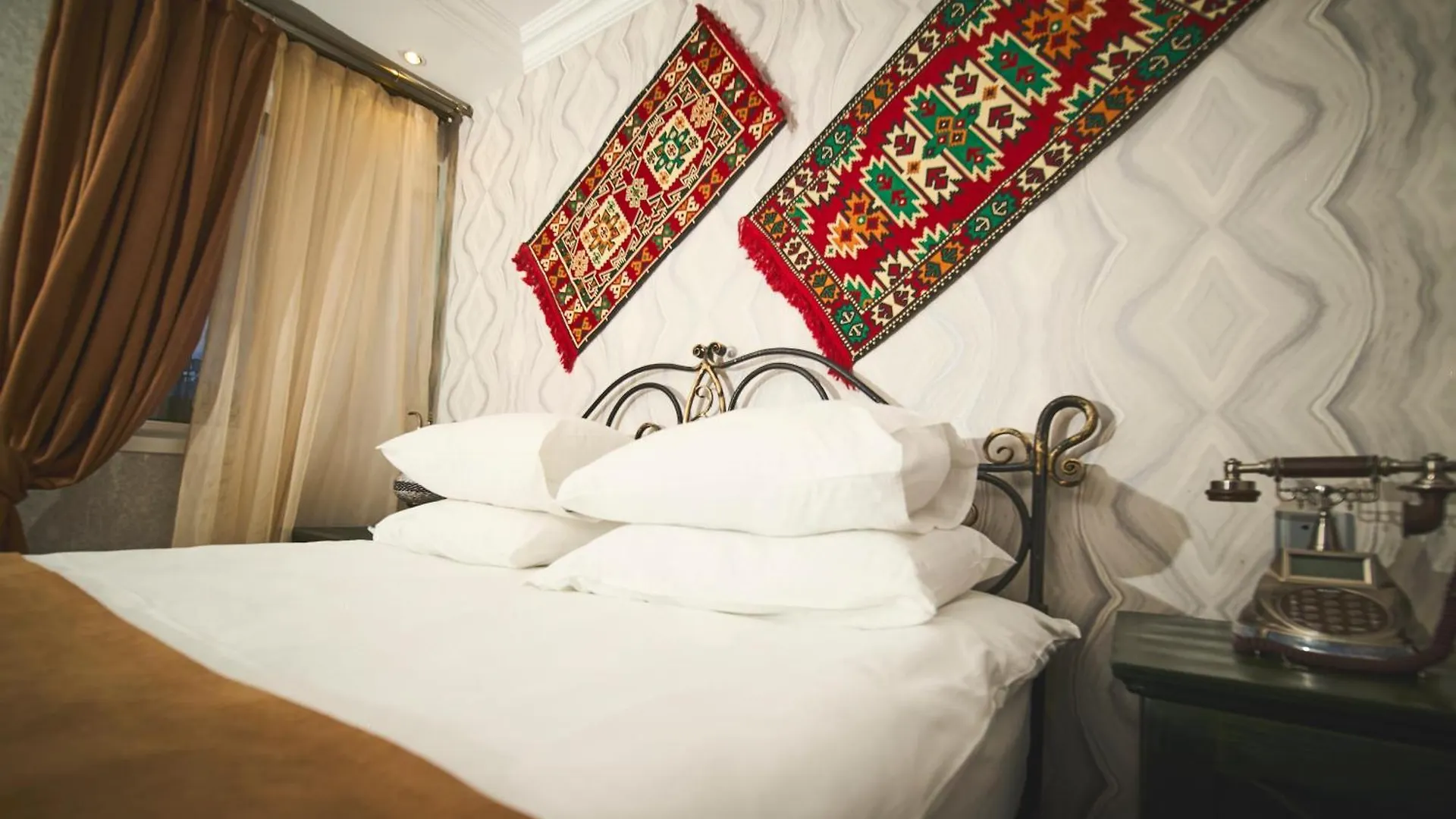 Xan Hotel Baku