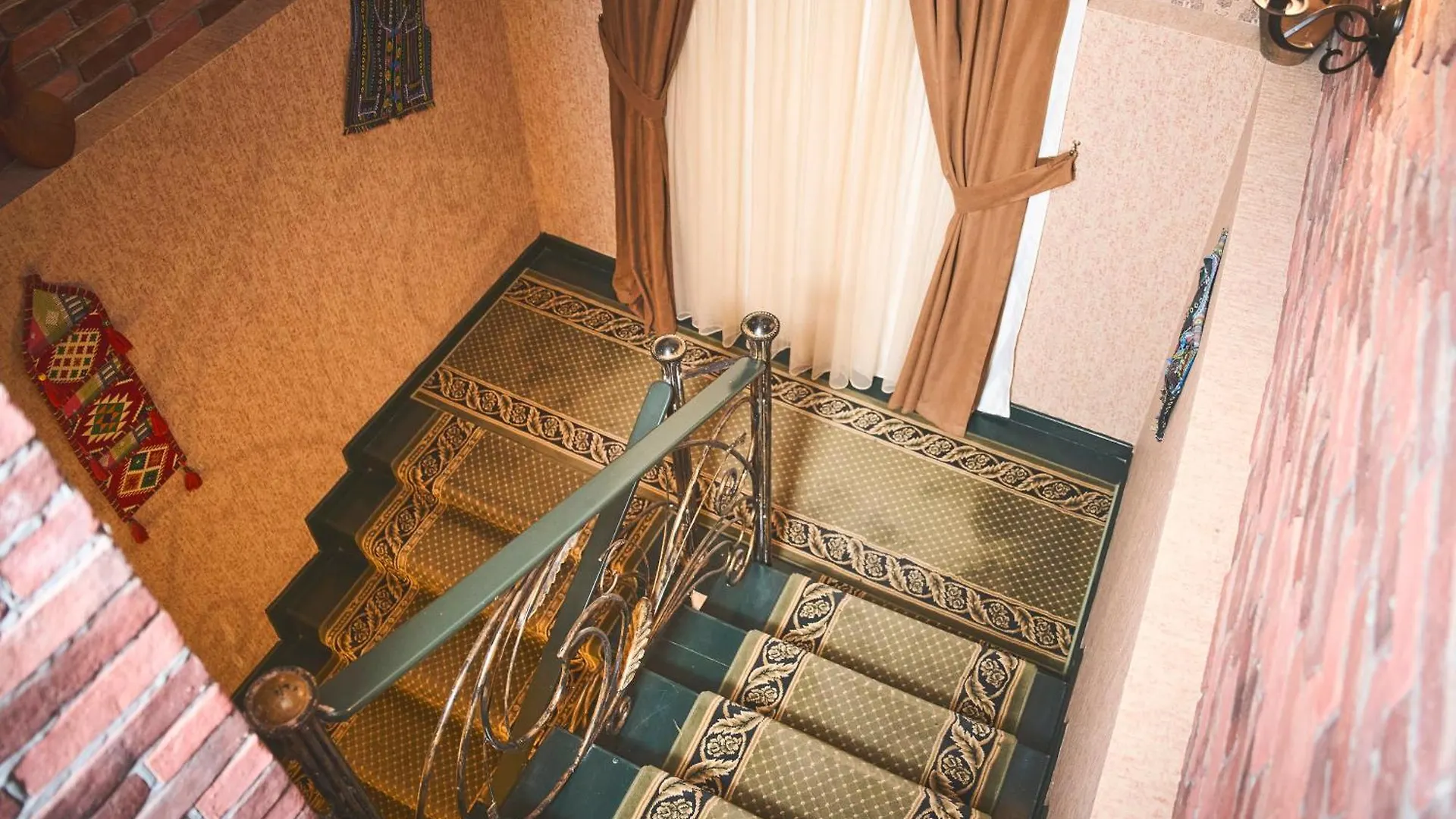 Xan Hotel Baku