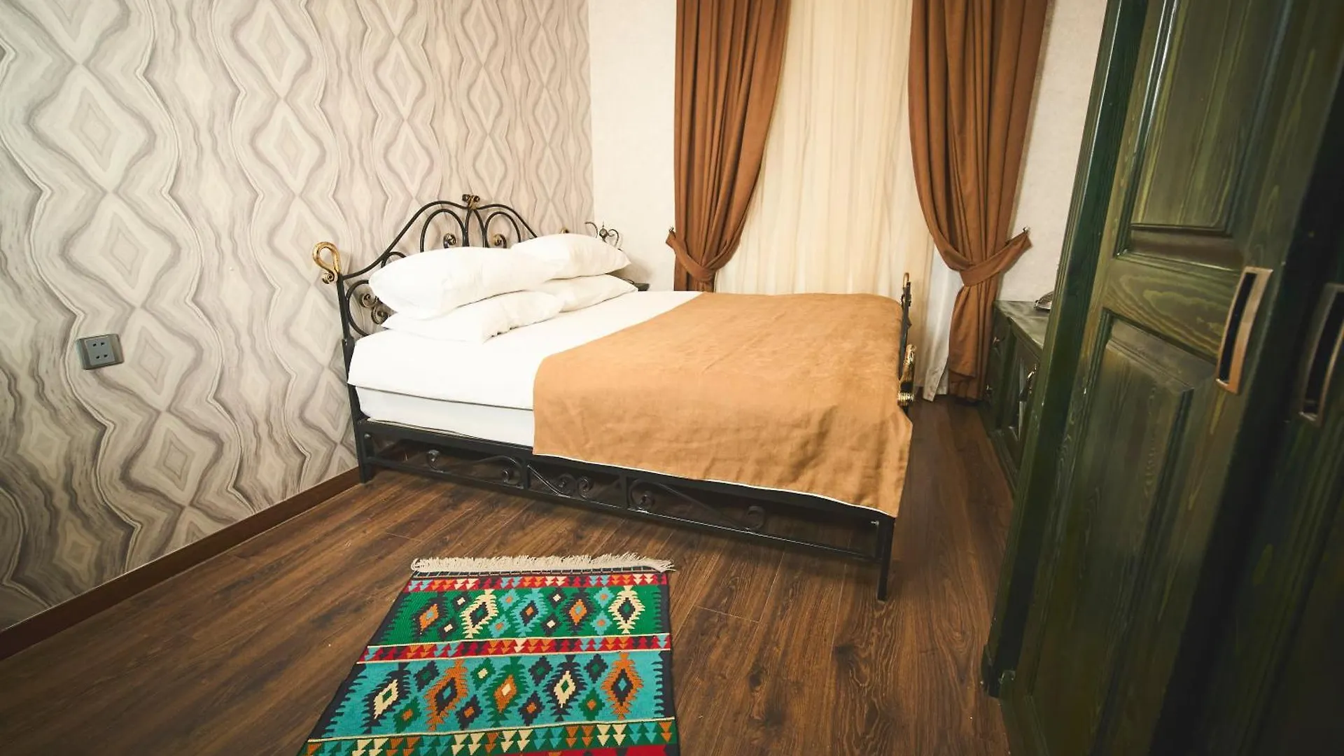 Xan Hotel Baku