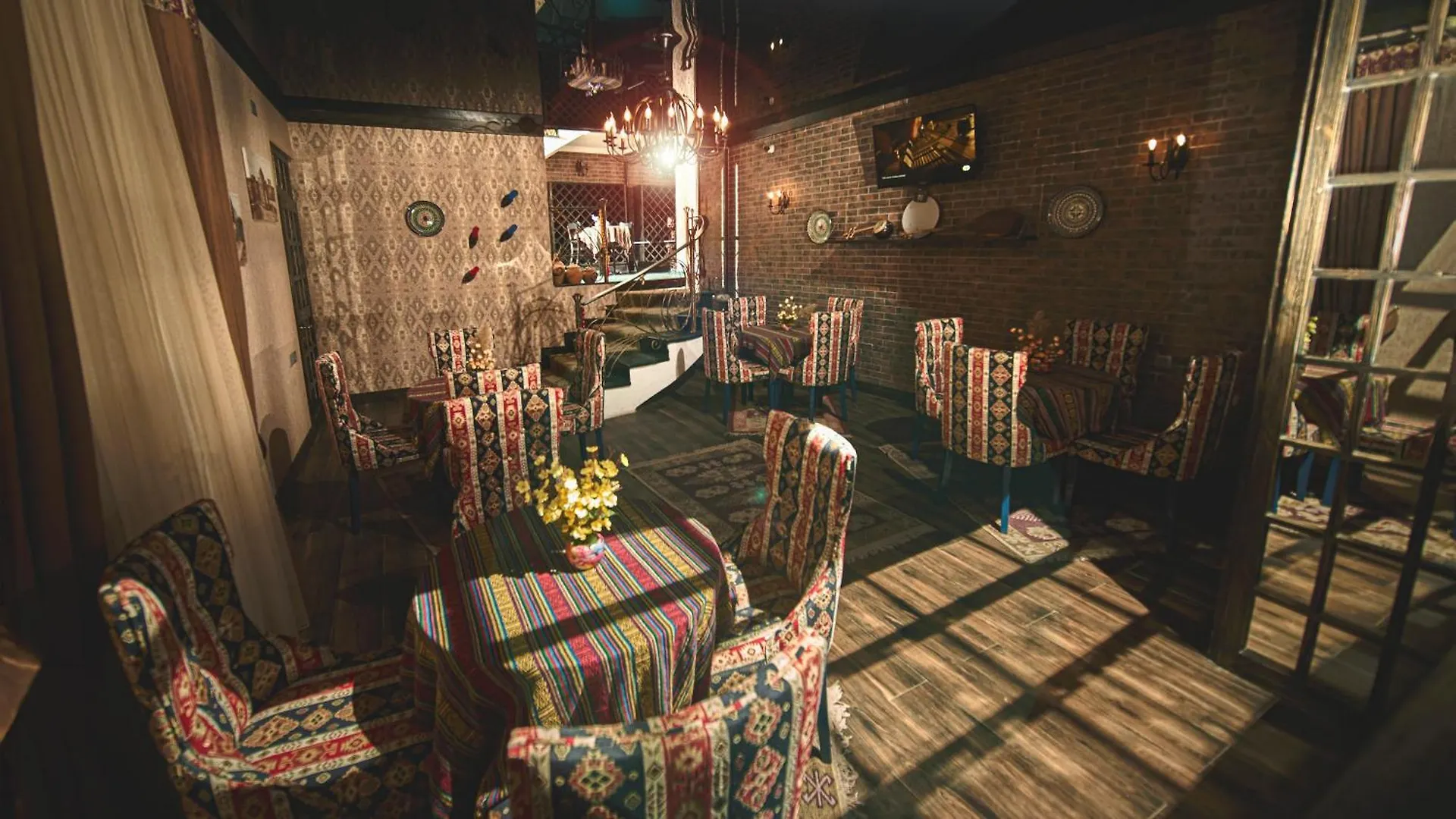 Xan Hotel Baku