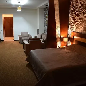 Hotel Qafqaz Park, Baku
