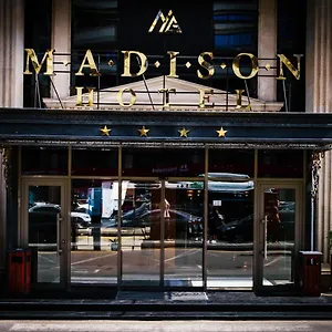 Hotel Madison, Baku