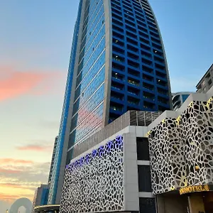 Hotel Alison, Baku