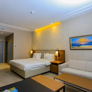Hotel Citymax, Baku