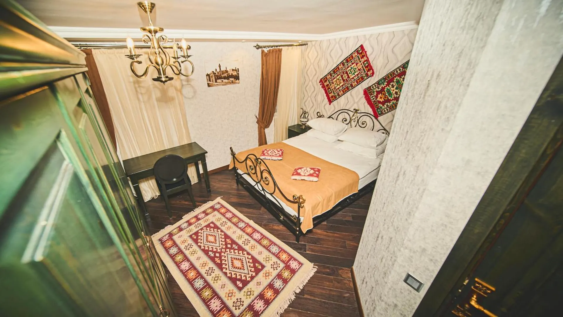 Xan Hotel Baku