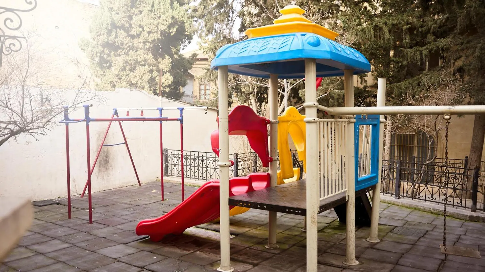 Xan Hotel Baku